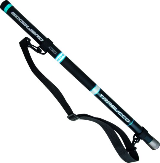 Trabucco Scogliera 4508 teleszkópos száknyél