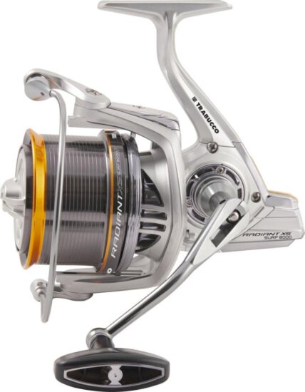 Trabucco Radiant XS SURF 8000 orsó