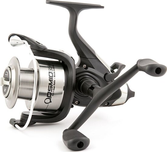 Trabucco Qosmio Crs Fr 4000 orsó