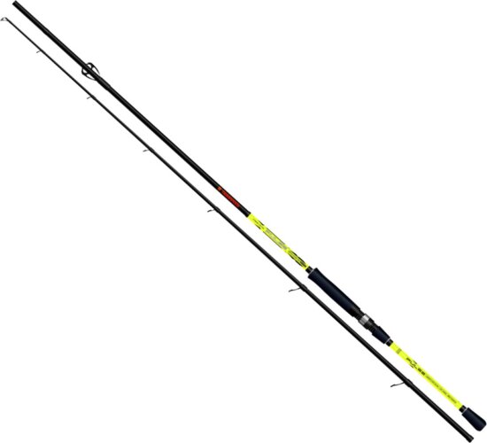 Trabucco Pulse Spin Master 2602(862)/15-40 pergető bot