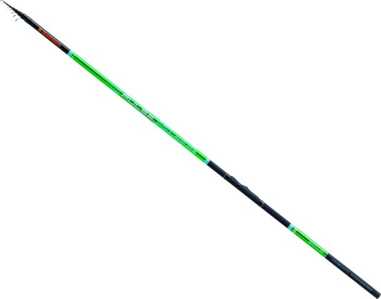 Trabucco Pulse Match Allrounder 4004/25 horgászbot