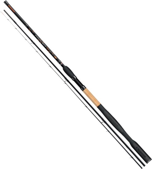 Trabucco Proxima XP Power Feeder 3903(3)/XP(150), horgászbot