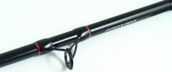 Canne Trabucco PROXIMA XP ACTIVE FEEDER 13' (3.90m) 90g - Neuve Sous Emballage