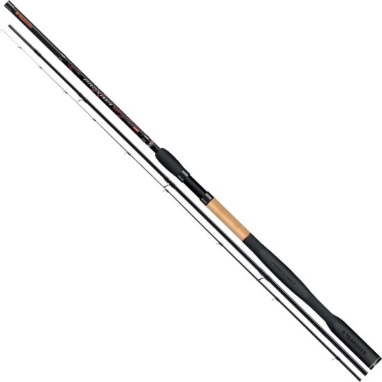 Trabucco Proxima XP Active Feeder 3303(3)/M(60), horgászbot