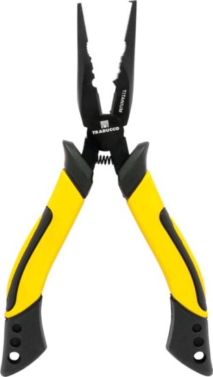 Trabucco Pro Heavy Duty 6 fogó