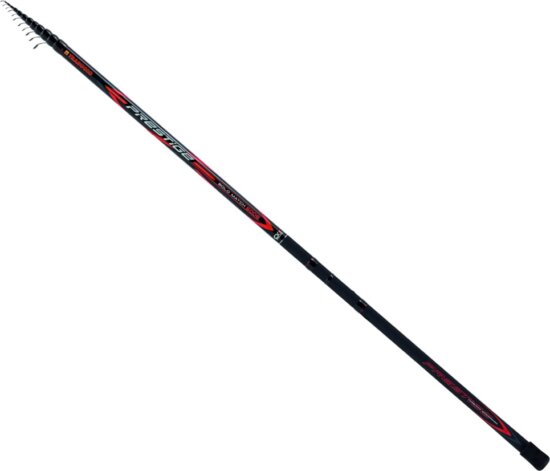 Trabucco Prestige Bolo Match 6006, bolognai bot