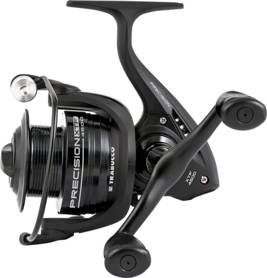 Trabucco Precision Xtf Fdr 6500 orsó