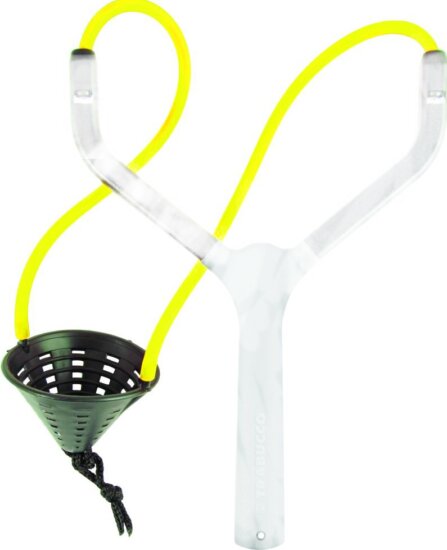 Trabucco Precision SP. elastic Pellet/Soft waggler csúzli pótgumi