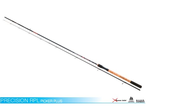 Trabucco Precision Rpl picker Plus 2,7m L, picker bot