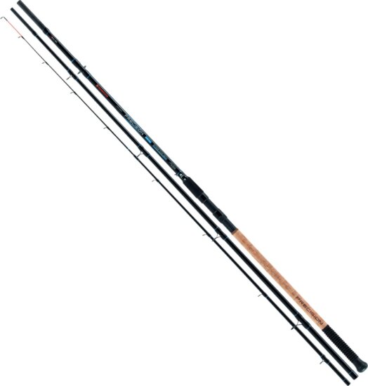 Trabucco Precision Rpl Extreme River Feeder 3903(2)/Hh(200) feeder bot