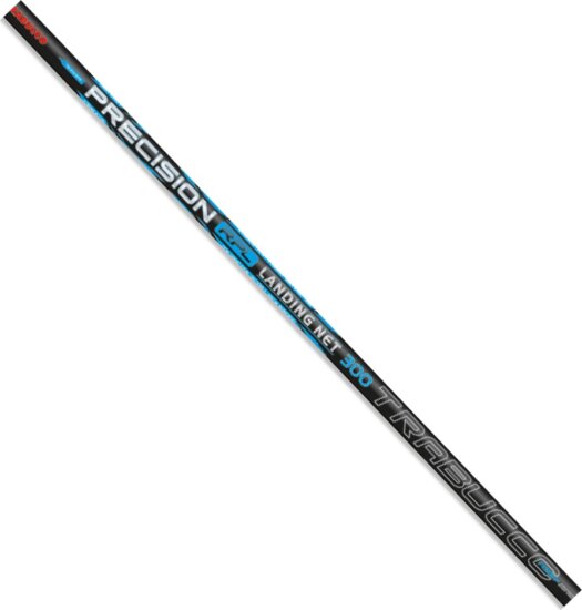 Trabucco Precision Rpl 4004 teleszkópos száknyél