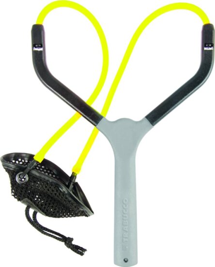 Trabucco Precision catapult - Waggler Soft csúzli