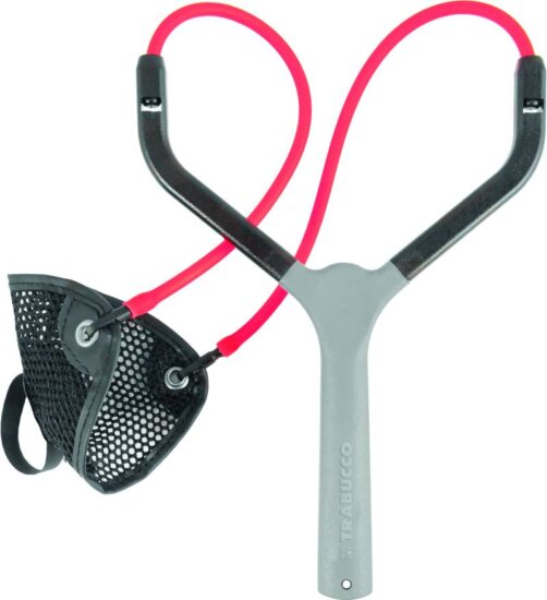 Trabucco Precision catapult - Waggler Medium csúzli