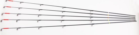 Trabucco Perfecta Atc Solid Carbon Tip Ul feeder spicc 1