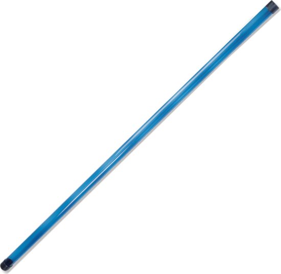 Trabucco Ovális PVC botvédő cső 180*5*8cm