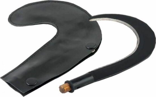 Trabucco Nád és hínárvágó vízálló tokban