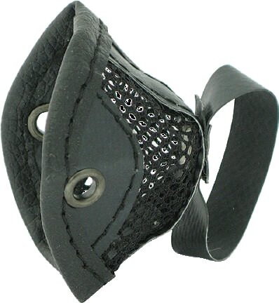Trabucco Mesh Pouch Large, csúzli kosár