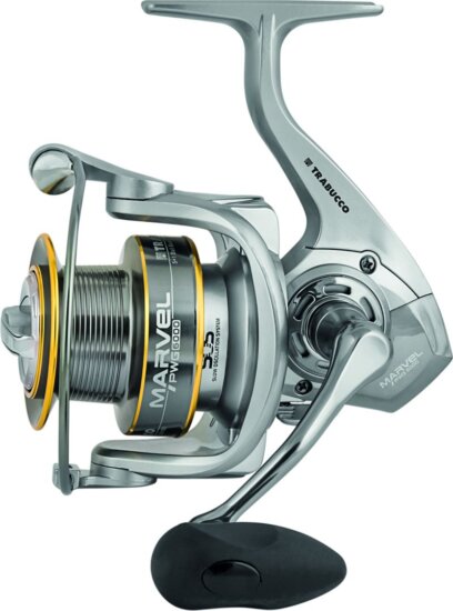 Trabucco Marvel Pwg 7000 orsó