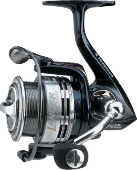 Trabucco Lancer Hs 5500 orsó