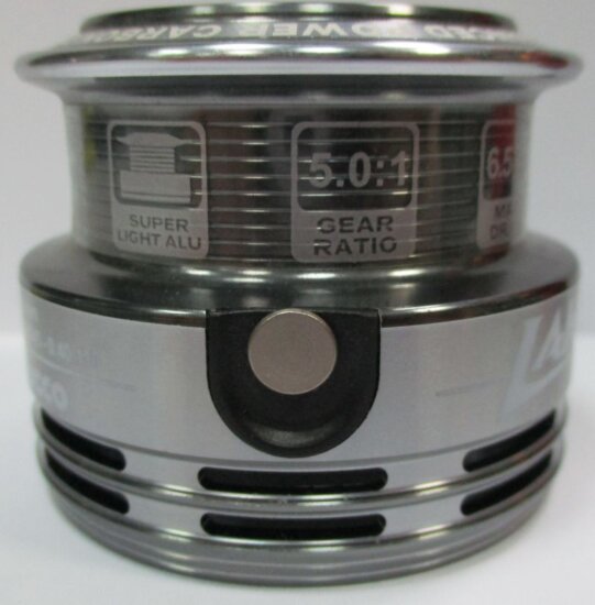 Trabucco Lancer Hs 4500 pótdob