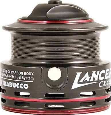 Trabucco Lancer Cx-Quick Release 4500 orsó pótdob