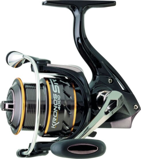 Trabucco Kronos Sfx Fd 3000 orsó