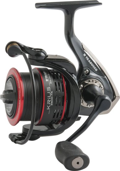 Trabucco Krius Fa 5500 orsó