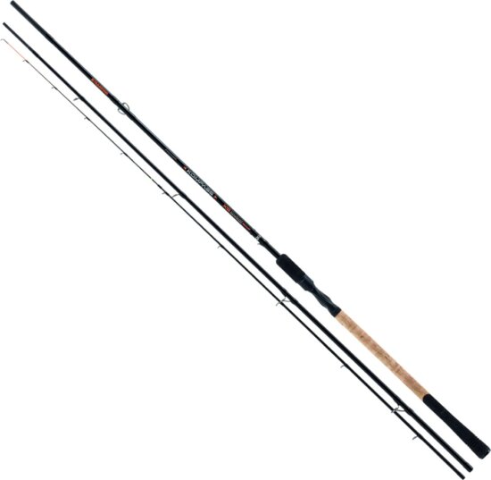 Trabucco Kompass Xs Stillwater 3603(3)/M(50) feeder bot