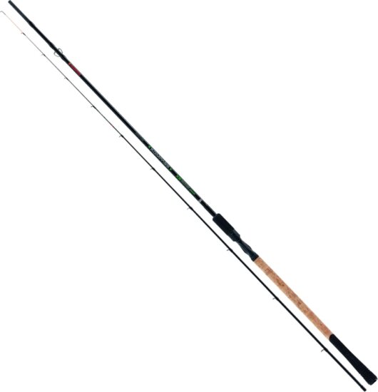 Trabucco Kompass Xs Carp 3002(2)/Mp(75) feeder bot