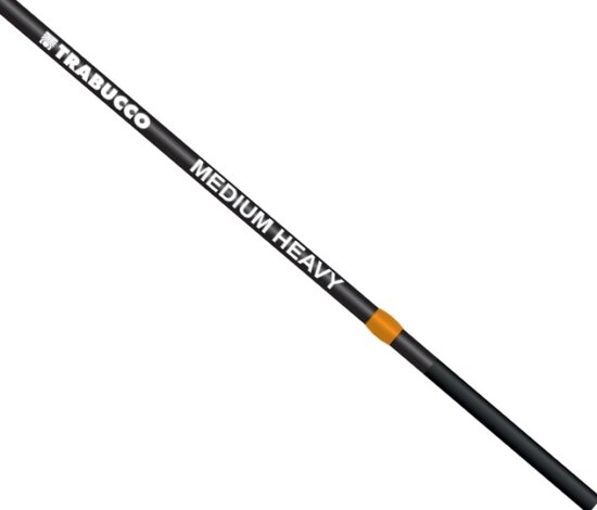 Trabucco Inspiron Fd Master 3903(3)/Mp(90) Medium Heavy spicc