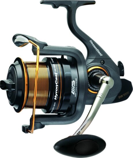 Trabucco Hyroncast Sw-Surf 5500 orsó