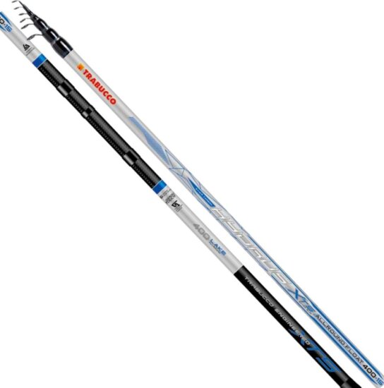 Trabucco Hydrus XTS Allround Float 4004/20 telematch bot