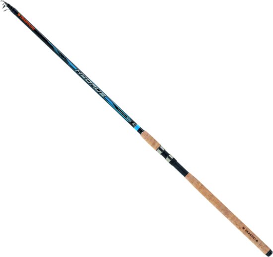 Trabucco Hydrus telematch 3905/50 horgászbot