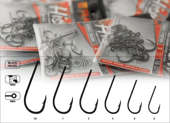 Trabucco Hisashi 11014 15 db 08 horog