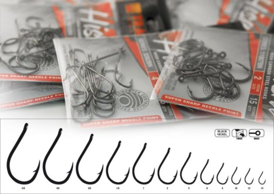 Trabucco Hisashi 10026 15 db 06 horog