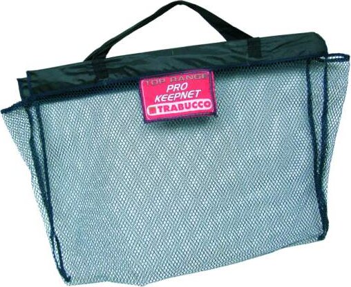 Trabucco Gumis mérlegelő háló