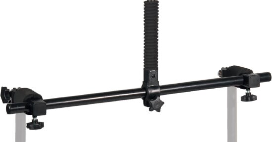 Trabucco Gnt-X36 Front Wind Bar, első bottartó szél stopperrel