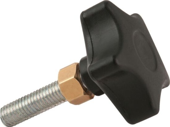 Trabucco Gnt-X36 Accessory Knob Screw, rögzítő csavar