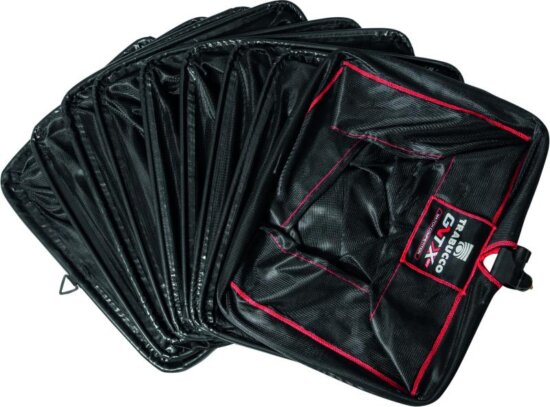 Trabucco GNT-X Match Competition 50*40*400 versenyszák