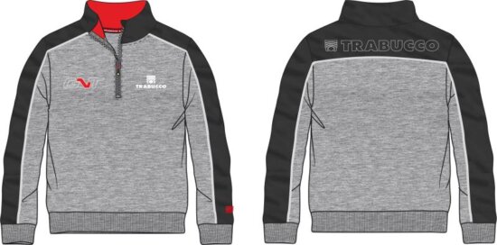 Trabucco GNT-Tecnik pulóver 4XL