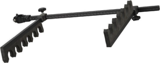 Trabucco GNT X-Connect topset tartó