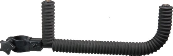 Trabucco GNT X-Connect Double hullámos kereszt kar