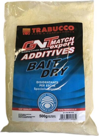 Trabucco Gnt vízelvonó 250g