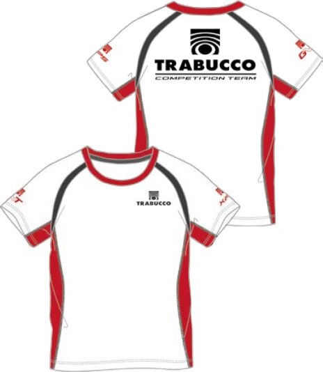 Trabucco GNT Teck póló 2XL