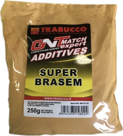 Trabucco Gnt Super Brasem aroma 250g