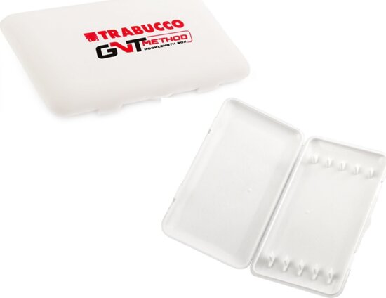 Trabucco Gnt method 100 előketartó