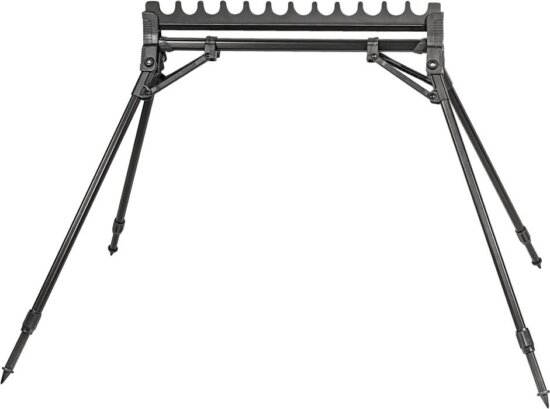 Trabucco Gnt Mega Black Kit Front Rest XL/12/Wind első bottartó