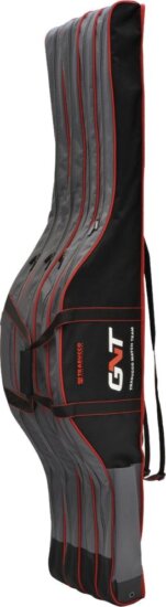 Trabucco Gnt Match Team Rod Pro 4+1, botzsák