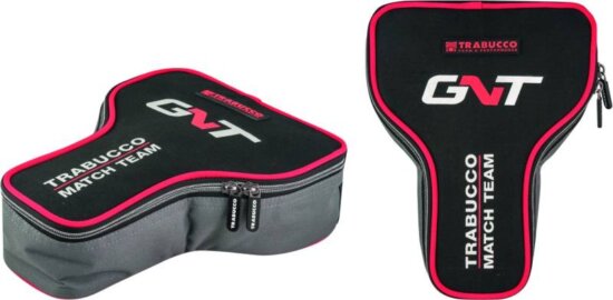 Trabucco Gnt Match Team Catapult Bag, csúzli táska