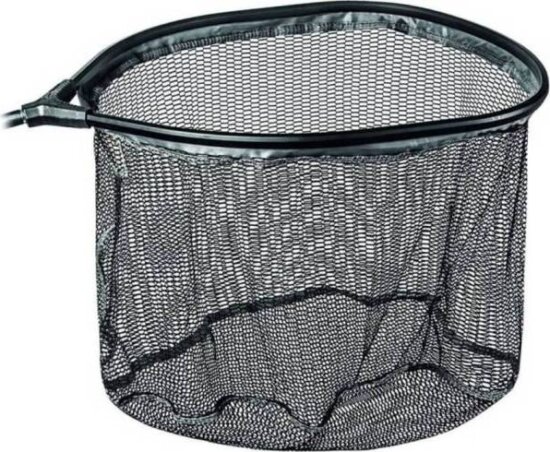 Trabucco Gnt Match Nano Mesh szákfej 38*45*30